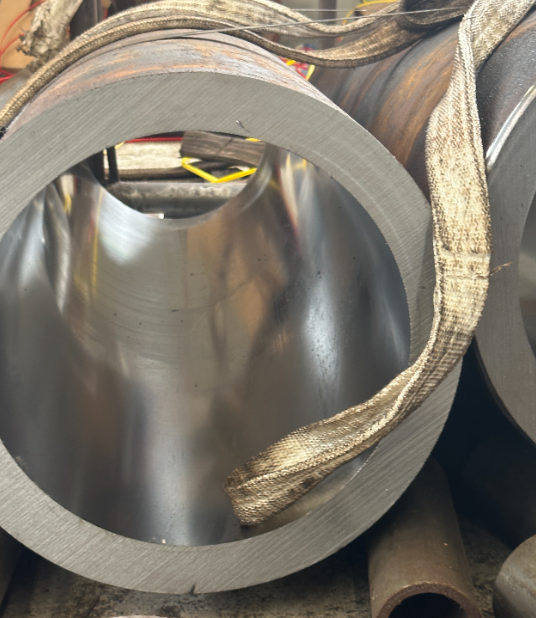 黔江研磨管 内孔光亮管 生产厂家